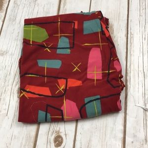 Brand new One Size Lularoe leggings